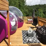 La Bulle Des Anges Alojamento de Acomodação e Pequeno-almoço