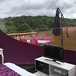 La Bulle Des Anges Alojamento de Acomodação e Pequeno-almoço