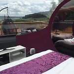 La Bulle Des Anges Alojamento de Acomodação e Pequeno-almoço 4*
