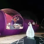 La Bulle Des Anges Alojamento de Acomodação e Pequeno-almoço