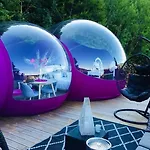 Bed & Breakfast La Bulle Des Anges 4*