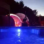 Bed & Breakfast La Bulle Des Anges 4*