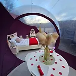 La Bulle Des Anges Alojamento de Acomodação e Pequeno-almoço