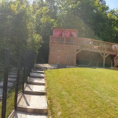 La Bulle Des Anges Illoud