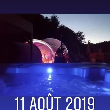 La Bulle Des Anges