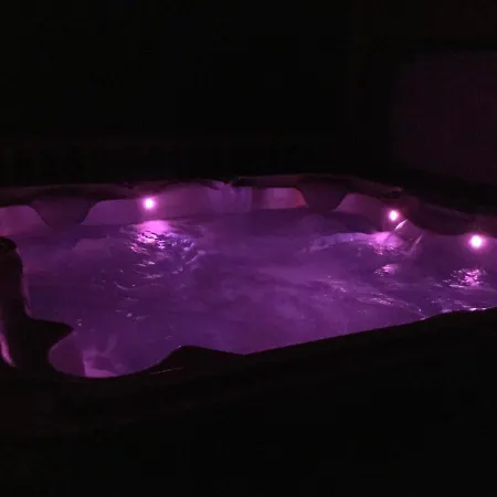 Bed and Breakfast La Bulle Des Anges