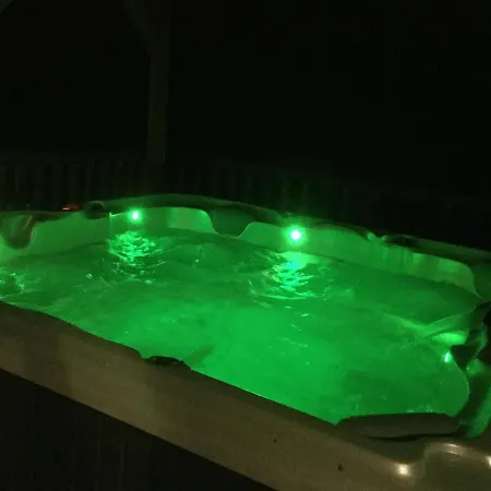 Bed & Breakfast La Bulle Des Anges *