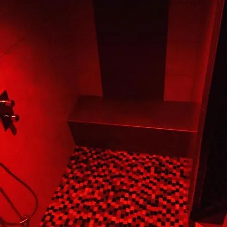 Bed and Breakfast La Bulle Des Anges 4*