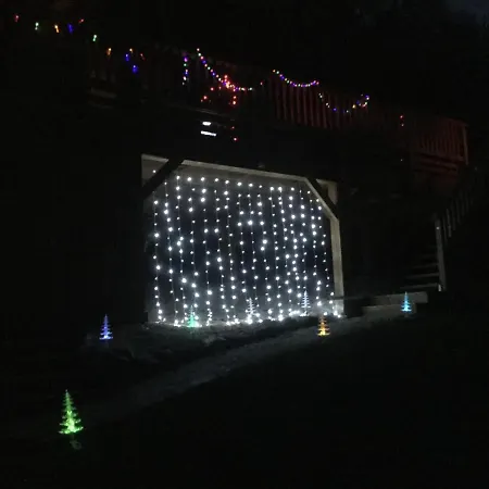 Bed and Breakfast La Bulle Des Anges