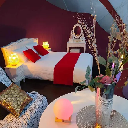 La Bulle Des Anges 4*