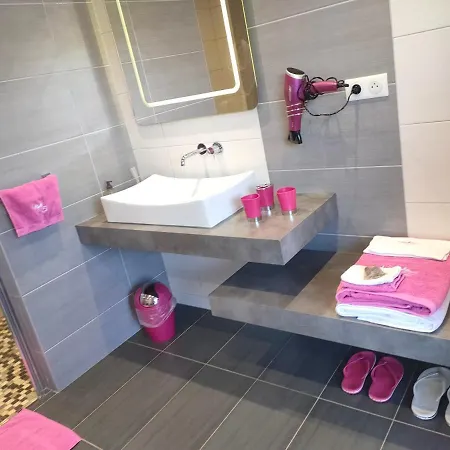 Panzió La Bulle Des Anges 4*