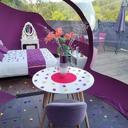 La Bulle Des Anges Illoud