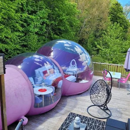 La Bulle Des Anges *