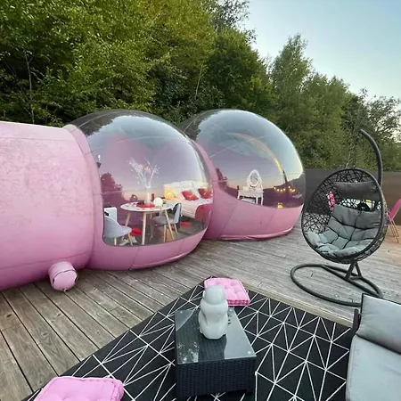 La Bulle Des Anges 4*