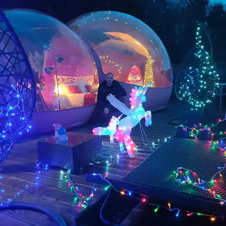 La Bulle Des Anges 4*