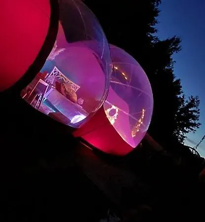 La Bulle Des Anges 4* Illoud