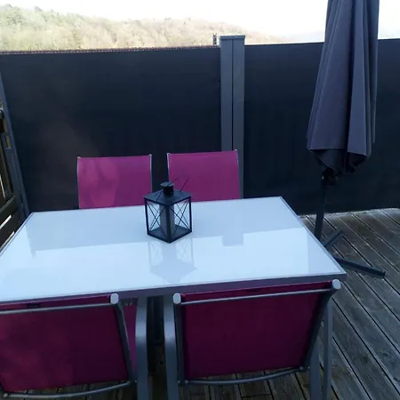 Bed and Breakfast La Bulle Des Anges