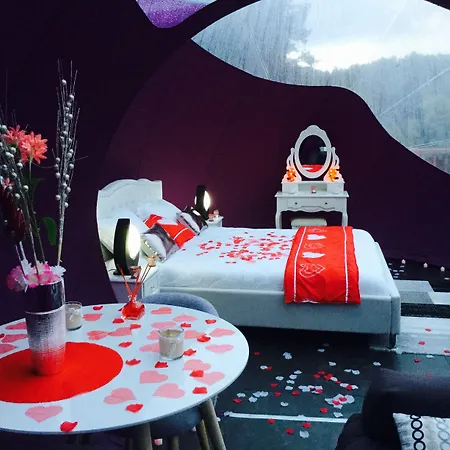 La Bulle Des Anges 4*