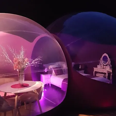 La Bulle Des Anges Illoud