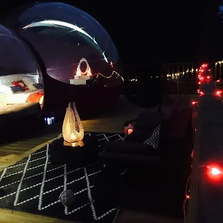 La Bulle Des Anges 4* Illoud