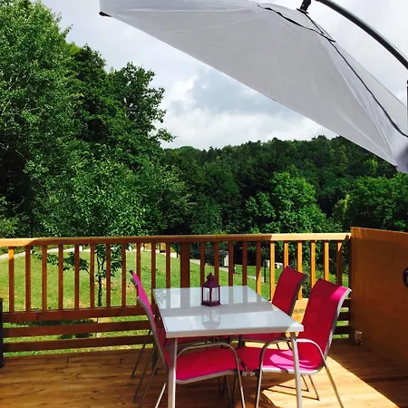 La Bulle Des Anges 4* Illoud