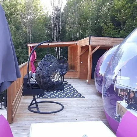 La Bulle Des Anges Illoud