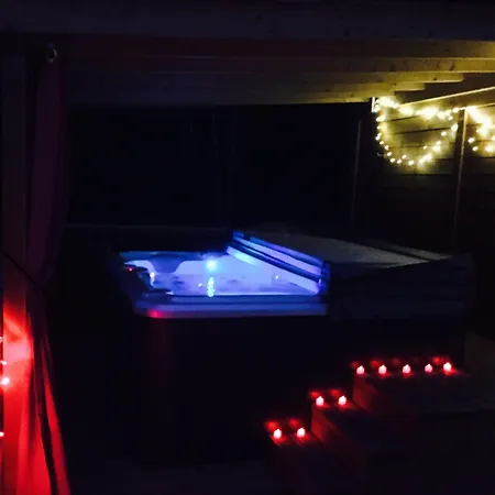 La Bulle Des Anges Illoud