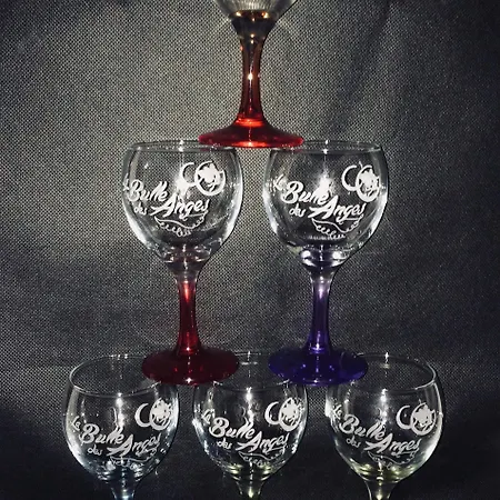 La Bulle Des Anges 4* Illoud