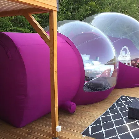 La Bulle Des Anges Illoud
