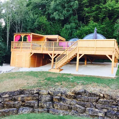 La Bulle Des Anges 4* Illoud