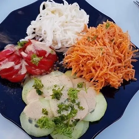 La Bulle Des Anges 4* Illoud