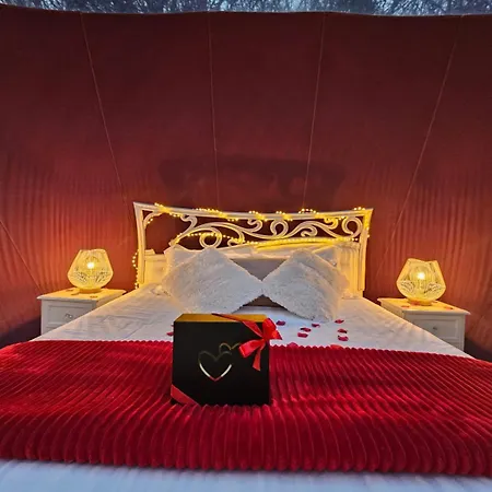 La Bulle Des Anges 4*