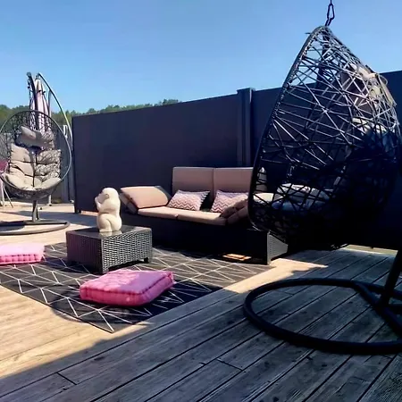 Panzió La Bulle Des Anges 4*