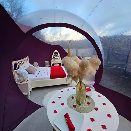 La Bulle Des Anges Panzió