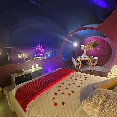 La Bulle Des Anges 4*