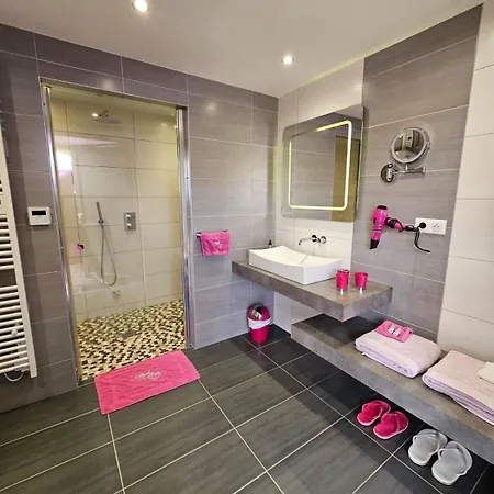 La Bulle Des Anges 4*