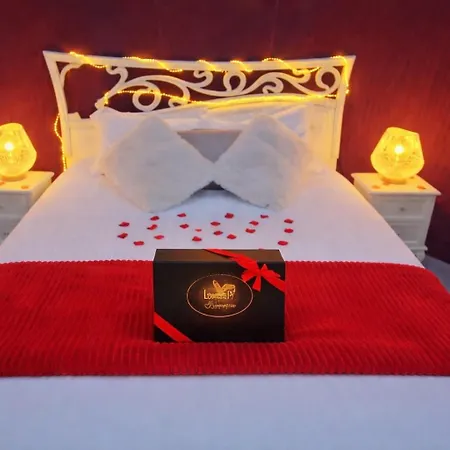 La Bulle Des Anges Bed & Breakfast 4*