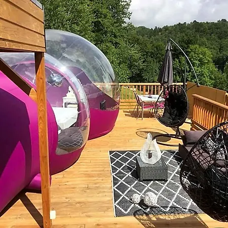 La Bulle Des Anges 4*