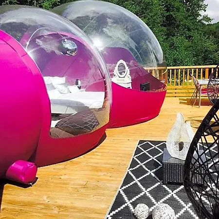 La Bulle Des Anges 4* Illoud