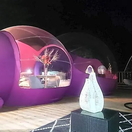 La Bulle Des Anges 4*