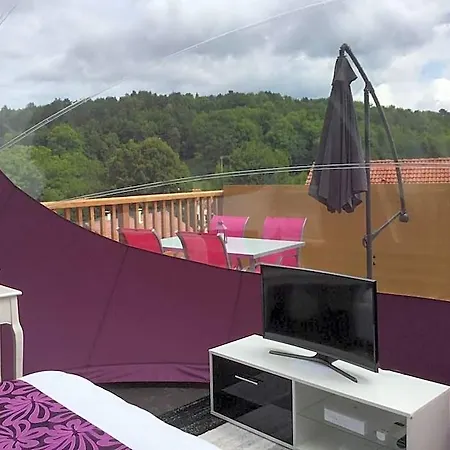 La Bulle Des Anges 4* Illoud