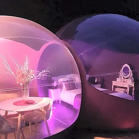 La Bulle Des Anges 4*