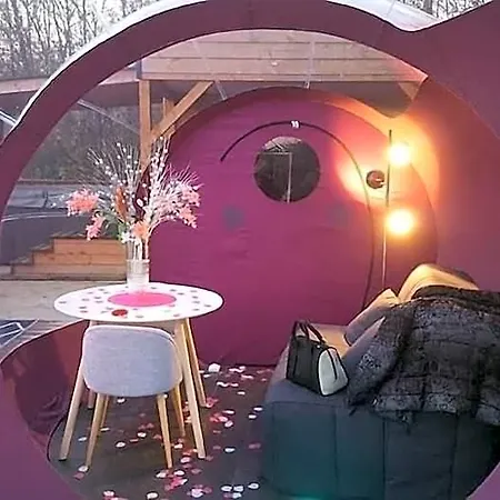 La Bulle Des Anges