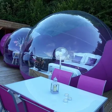 La Bulle Des Anges Illoud