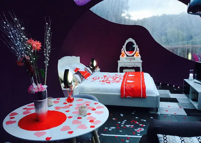 La Bulle Des Anges 4*