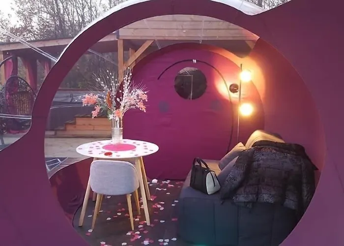 La Bulle Des Anges Illoud