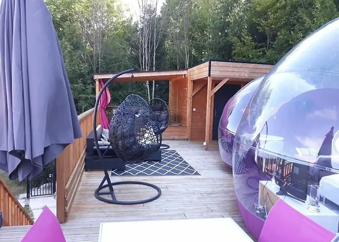 La Bulle Des Anges Illoud