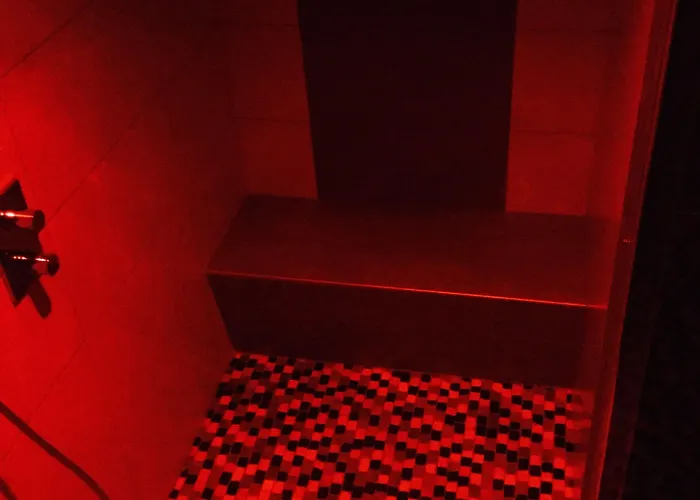 Oda ve Kahvaltı La Bulle Des Anges Illoud