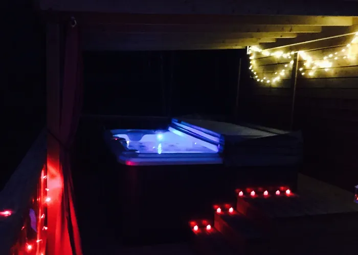 La Bulle Des Anges Illoud