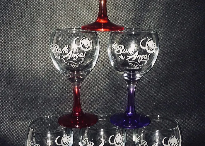 La Bulle Des Anges 4* Illoud